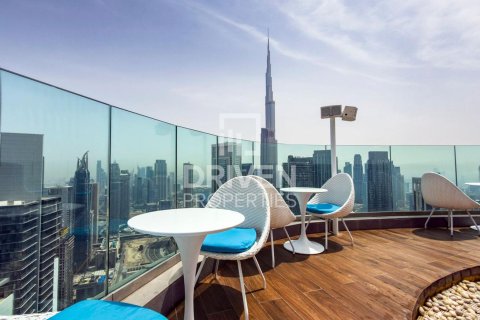 شقة في Paramount Tower Hotel & Residences, الخليج التجاري, دبي 2 غرف نوم, 104.14 م² رقم 144785 - صورة 2
