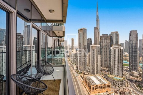 شقة في Paramount Tower Hotel & Residences, الخليج التجاري, دبي 2 غرف نوم, 104.14 م² رقم 144785 - صورة 15