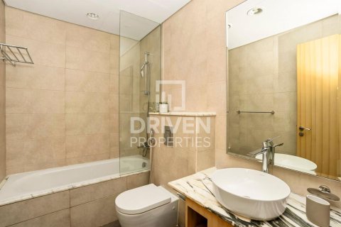 شقة في Paramount Tower Hotel & Residences, الخليج التجاري, دبي 2 غرف نوم, 104.14 م² رقم 144785 - صورة 24