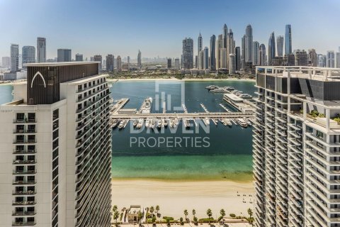Appartement à EMAAR Beachfront, Dubai Harbour, Dubai, 2 chambres, 148.27 m², № 144275 - photo 13