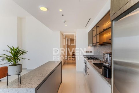 Appartement à EMAAR Beachfront, Dubai Harbour, Dubai, 2 chambres, 148.27 m², № 144275 - photo 10