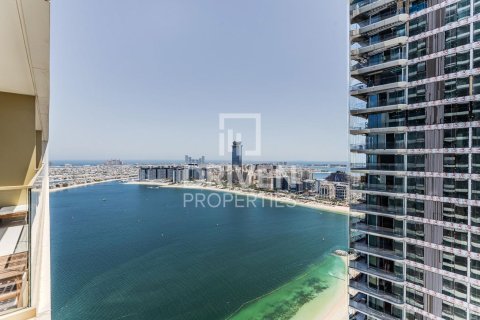 Appartement à EMAAR Beachfront, Dubai Harbour, Dubai, 2 chambres, 148.27 m², № 144275 - photo 15