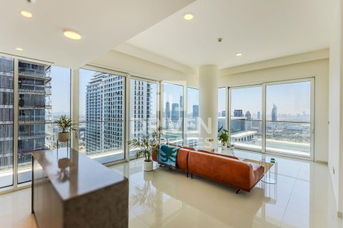 Appartement à EMAAR Beachfront, Dubai Harbour, Dubai, 2 chambres, 148.27 m², № 144275 - photo 2
