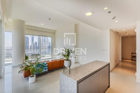 Appartement à EMAAR Beachfront, Dubai Harbour, Dubai, 2 chambres, 148.27 m², № 144275 - photo 3