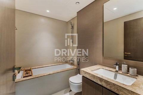 Appartement à EMAAR Beachfront, Dubai Harbour, Dubai, 2 chambres, 148.27 m², № 144275 - photo 17
