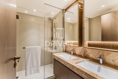 Appartement à EMAAR Beachfront, Dubai Harbour, Dubai, 2 chambres, 148.27 m², № 144275 - photo 16