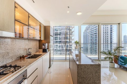 Appartement à EMAAR Beachfront, Dubai Harbour, Dubai, 2 chambres, 148.27 m², № 144275 - photo 9