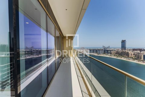Appartement à EMAAR Beachfront, Dubai Harbour, Dubai, 2 chambres, 148.27 m², № 144275 - photo 14