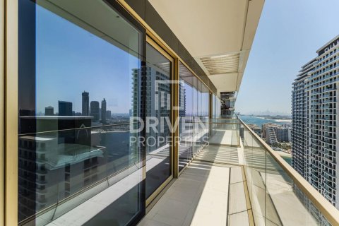 Appartement à EMAAR Beachfront, Dubai Harbour, Dubai, 2 chambres, 148.27 m², № 144275 - photo 12