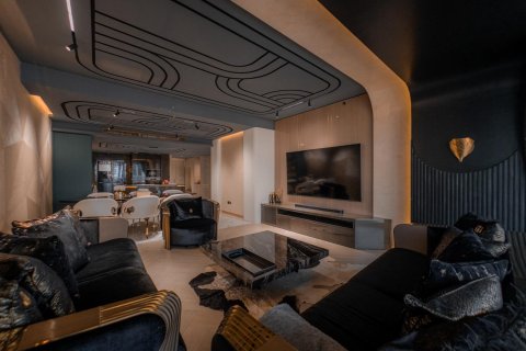 Apartamento en Jumeirah Islands, Dubai, 3 dormitorios, 225 m², № 143621