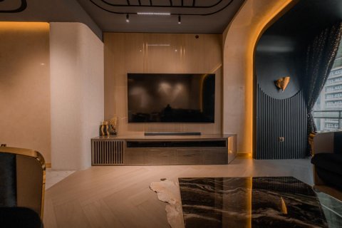 Apartamento en Jumeirah Islands, Dubai, 3 dormitorios, 225 m², № 143621 - foto 10