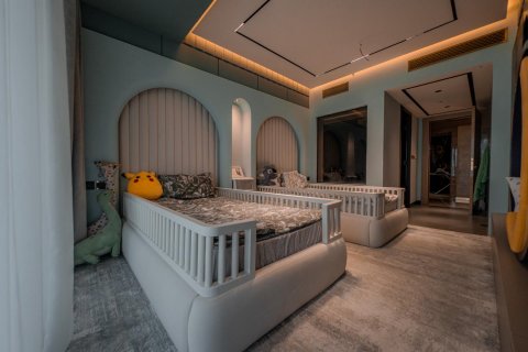 Apartamento en Jumeirah Islands, Dubai, 3 dormitorios, 225 m², № 143621 - foto 6