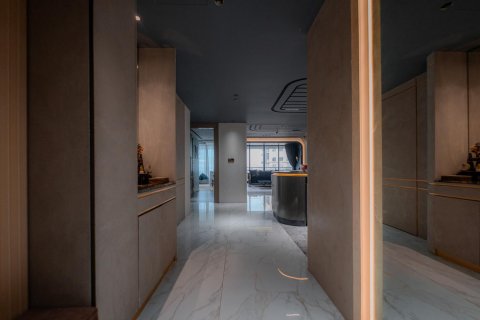 Apartamento en Jumeirah Islands, Dubai, 3 dormitorios, 225 m², № 143621 - foto 4