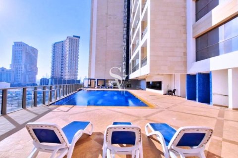 Apartment in Al Jaddaf, Dubai 1 bedroom, 75 sq.m. № 124068