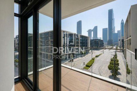 Appartement à City Walk, Dubai, 2 chambres, 126.26 m², № 144100 - photo 19