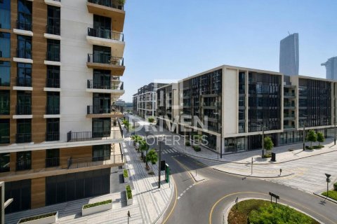 Appartement à City Walk, Dubai, 2 chambres, 126.26 m², № 144100 - photo 22