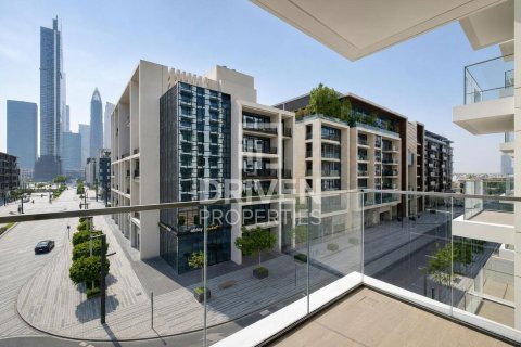 Appartement à City Walk, Dubai, 2 chambres, 126.26 m², № 144100 - photo 23