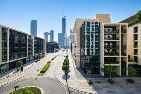 Appartement à City Walk, Dubai, 2 chambres, 126.26 m², № 144100 - photo 20
