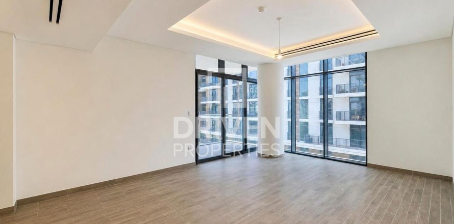 Appartement à City Walk, Dubai, 2 chambres, 126.26 m², № 144100
