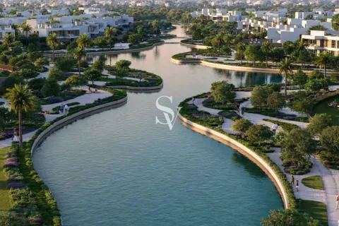 فيلا في دبي 5 غرف نوم , 1063 م² رقم 89974