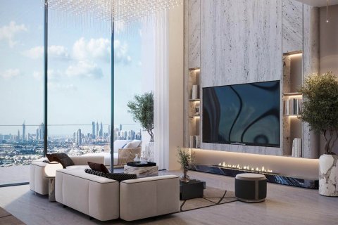Appartement à Jumeirah Village Triangle, Dubai, 1 chambre, 60.48 m², № 145695 - photo 9