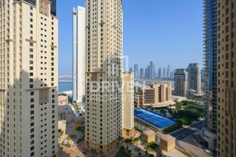 Appartement à Murjan, Jumeirah Beach Residence, Dubai, 3 chambres, 174.84 m², № 144496 - photo 11