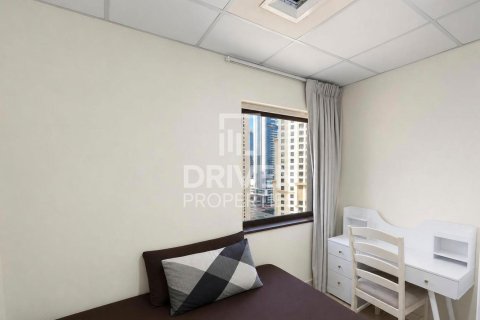 Appartement à Murjan, Jumeirah Beach Residence, Dubai, 3 chambres, 174.84 m², № 144496 - photo 8