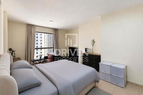 Appartement à Murjan, Jumeirah Beach Residence, Dubai, 3 chambres, 174.84 m², № 144496