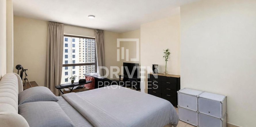 Appartement à Murjan, Jumeirah Beach Residence, Dubai, 3 chambres, 174.84 m², № 144496