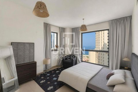 Appartement à Murjan, Jumeirah Beach Residence, Dubai, 3 chambres, 174.84 m², № 144496 - photo 5