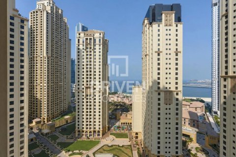 Appartement à Murjan, Jumeirah Beach Residence, Dubai, 3 chambres, 174.84 m², № 144496 - photo 12