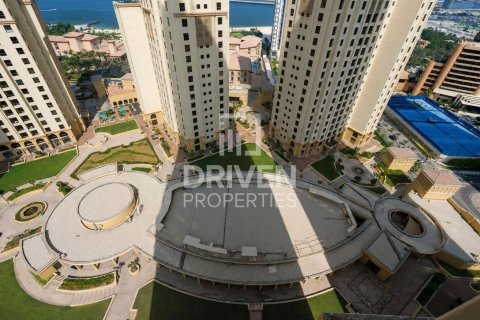 Appartement à Murjan, Jumeirah Beach Residence, Dubai, 3 chambres, 174.84 m², № 144496 - photo 13