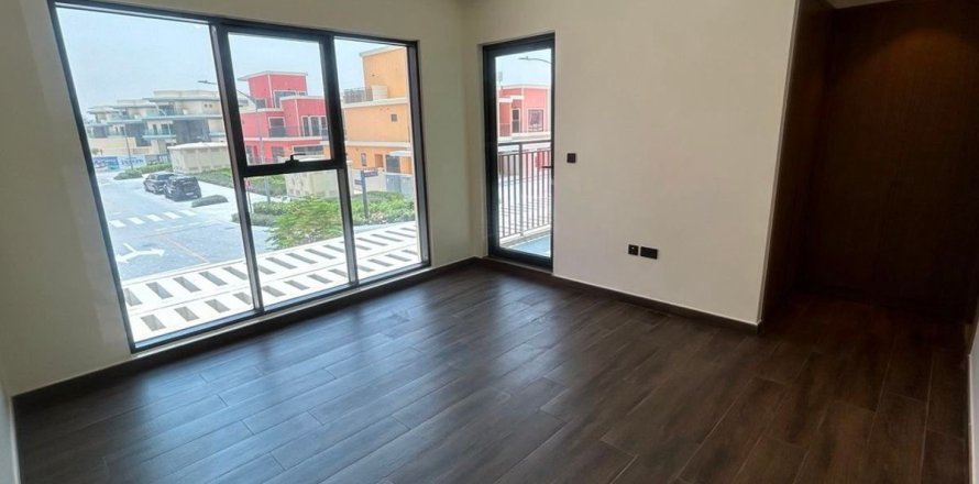 Villa à Dubai, studio, 144 m², № 143722