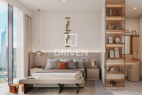 Appartement à Jumeirah Lake Towers, Dubai, 1 chambre, 88.82 m², № 144724 - photo 15
