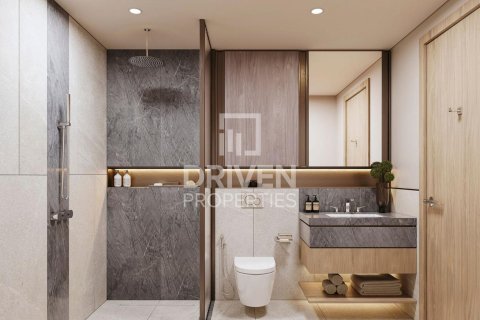 Appartement à Jumeirah Lake Towers, Dubai, 1 chambre, 88.82 m², № 144724 - photo 17