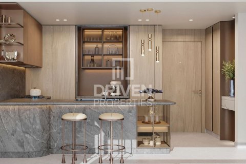 Appartement à Jumeirah Lake Towers, Dubai, 1 chambre, 88.82 m², № 144724 - photo 14