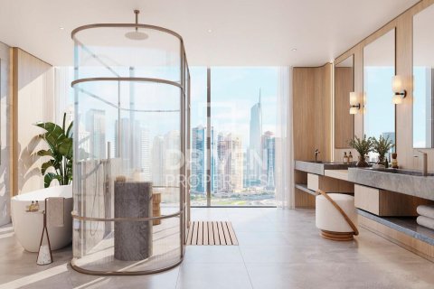 Appartement à Jumeirah Lake Towers, Dubai, 1 chambre, 88.82 m², № 144724 - photo 16