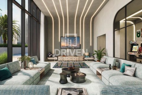 Appartement à Jumeirah Lake Towers, Dubai, 1 chambre, 88.82 m², № 144724 - photo 6