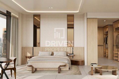 Appartement à Jumeirah Lake Towers, Dubai, 1 chambre, 88.82 m², № 144724 - photo 12