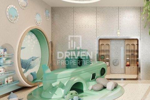 Appartement à Jumeirah Lake Towers, Dubai, 1 chambre, 88.82 m², № 144724 - photo 5