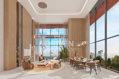 Appartement à Jumeirah Lake Towers, Dubai, 1 chambre, 88.82 m², № 144724 - photo 10