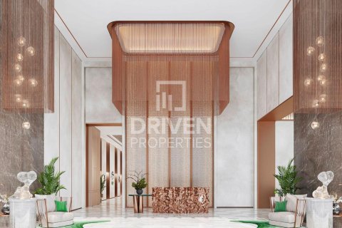 Appartement à Jumeirah Lake Towers, Dubai, 1 chambre, 88.82 m², № 144724 - photo 2