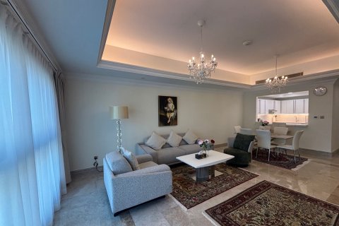 شقة في The Fairmont Palm Residence South, نخلة جميرا, دبي 1غرف نوم, 120.05 م² رقم 145736 - صورة 3