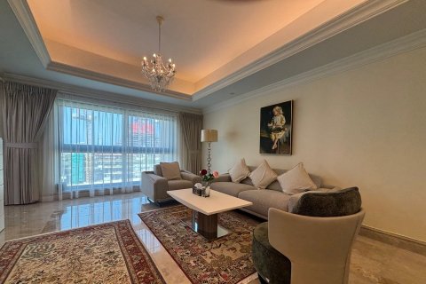 شقة في The Fairmont Palm Residence South, نخلة جميرا, دبي 1غرف نوم, 120.05 م² رقم 145736 - صورة 2