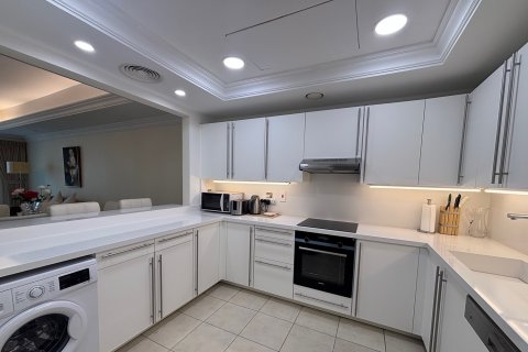 شقة في The Fairmont Palm Residence South, نخلة جميرا, دبي 1غرف نوم, 120.05 م² رقم 145736 - صورة 8