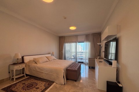 شقة في The Fairmont Palm Residence South, نخلة جميرا, دبي 1غرف نوم, 120.05 م² رقم 145736 - صورة 11