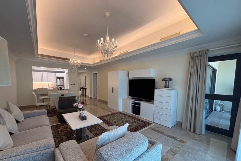 شقة في The Fairmont Palm Residence South, نخلة جميرا, دبي 1غرف نوم, 120.05 م² رقم 145736 - صورة 4