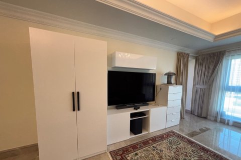 شقة في The Fairmont Palm Residence South, نخلة جميرا, دبي 1غرف نوم, 120.05 م² رقم 145736 - صورة 5