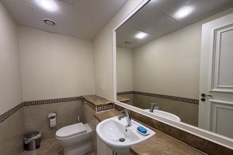 شقة في The Fairmont Palm Residence South, نخلة جميرا, دبي 1غرف نوم, 120.05 م² رقم 145736 - صورة 10