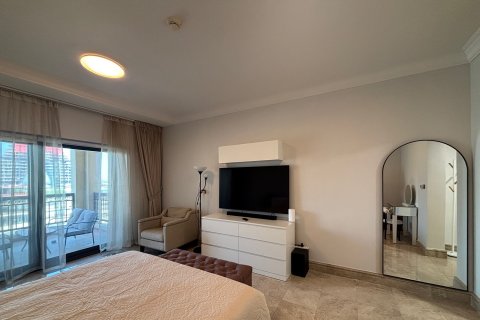 شقة في The Fairmont Palm Residence South, نخلة جميرا, دبي 1غرف نوم, 120.05 م² رقم 145736 - صورة 12
